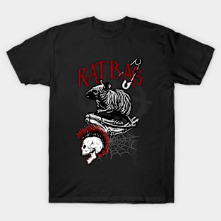 Ratbag T-Shirt